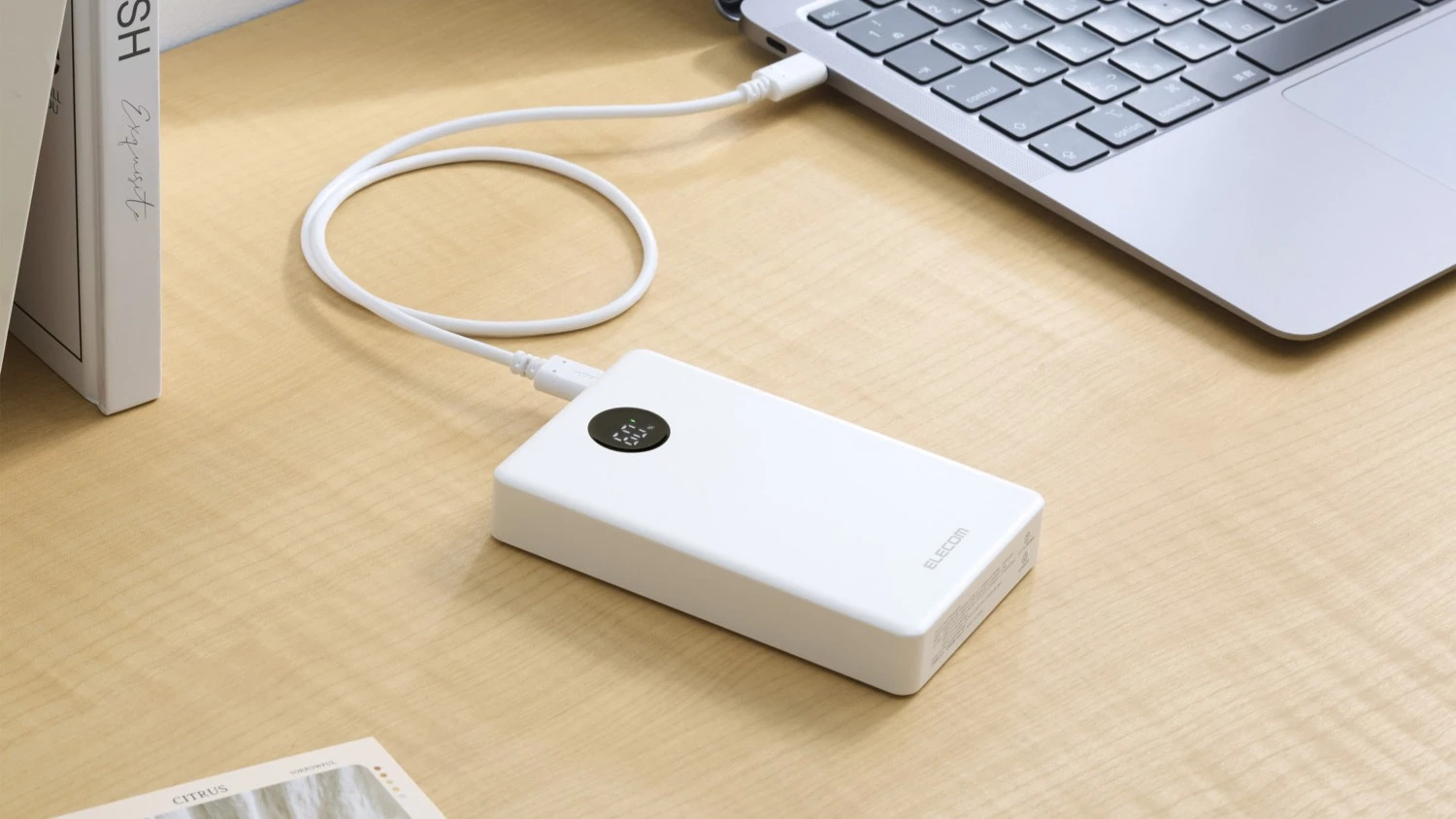 Power Bank Pendingin Cecair & Semi-Solid: Masa Depan Caj Telefon