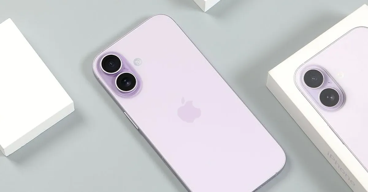 Tại sao Apple không ra mắt iPhone 18 tiêu chuẩn cùng Pro và Duo