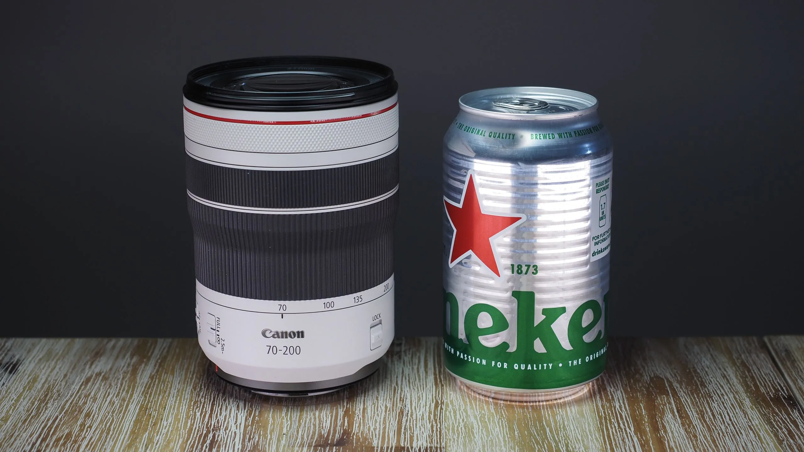 Ống kính telephoto giá phải chăng: Canon RF zoom nhỏ gọn và Laowa 180mm AF cho Fujifilm