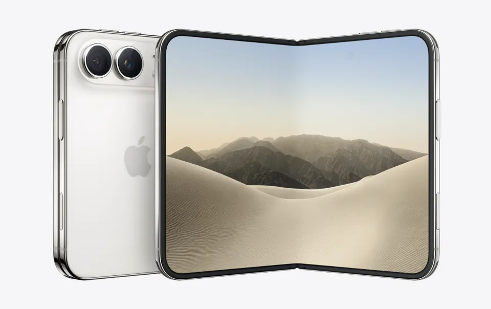 iPhone Duo, Galaxy Z Fold 8 hay Honor Magic V5: chọn điện thoại gập nào?