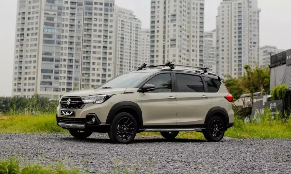 Suzuki giảm giá tháng 9: Jimny ưu đãi 120 triệu, XL7 và Fronx có đáng xuống tiền?