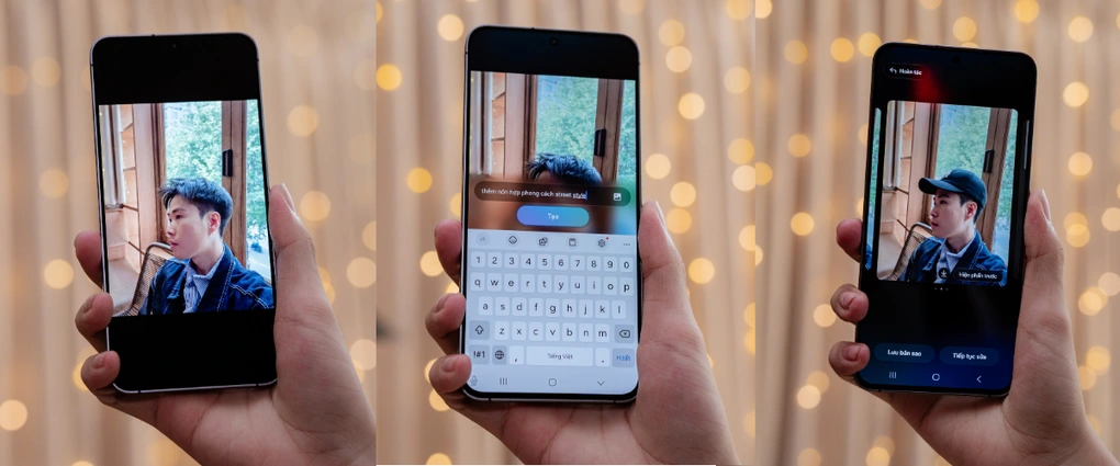 Galaxy S26 FE vs S25 FE: nâng cấp AI và camera có đáng lên đời?