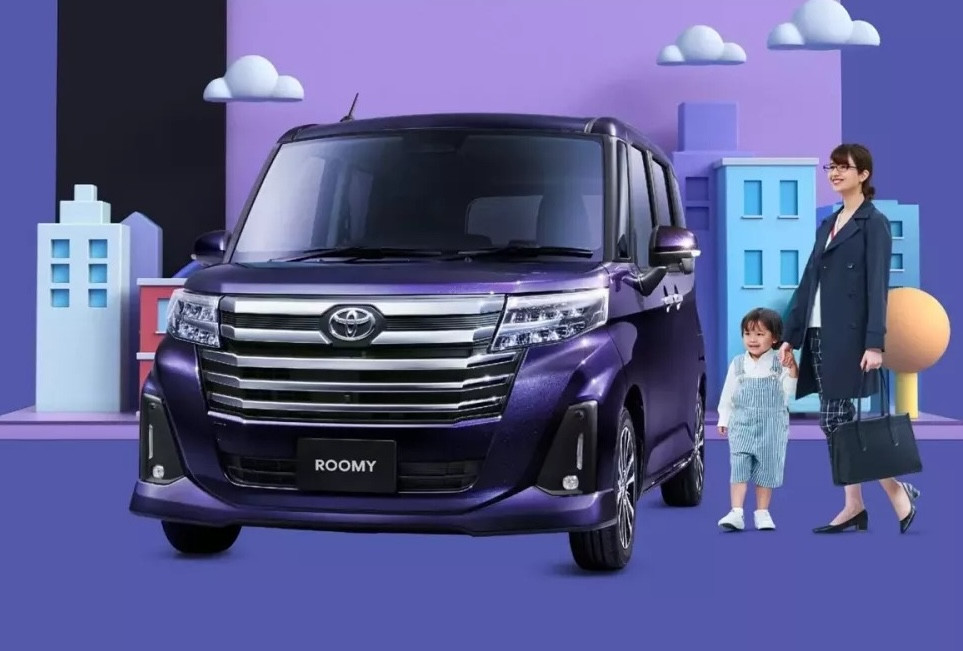 Toyota MPV 300 triệu: lựa chọn đáng tiền cho gia đình Việt