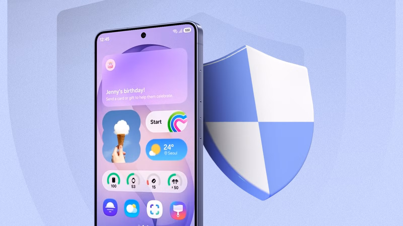 Những cài đặt ẩn trên Galaxy giúp tiết kiệm pin và tăng tốc hệ thống