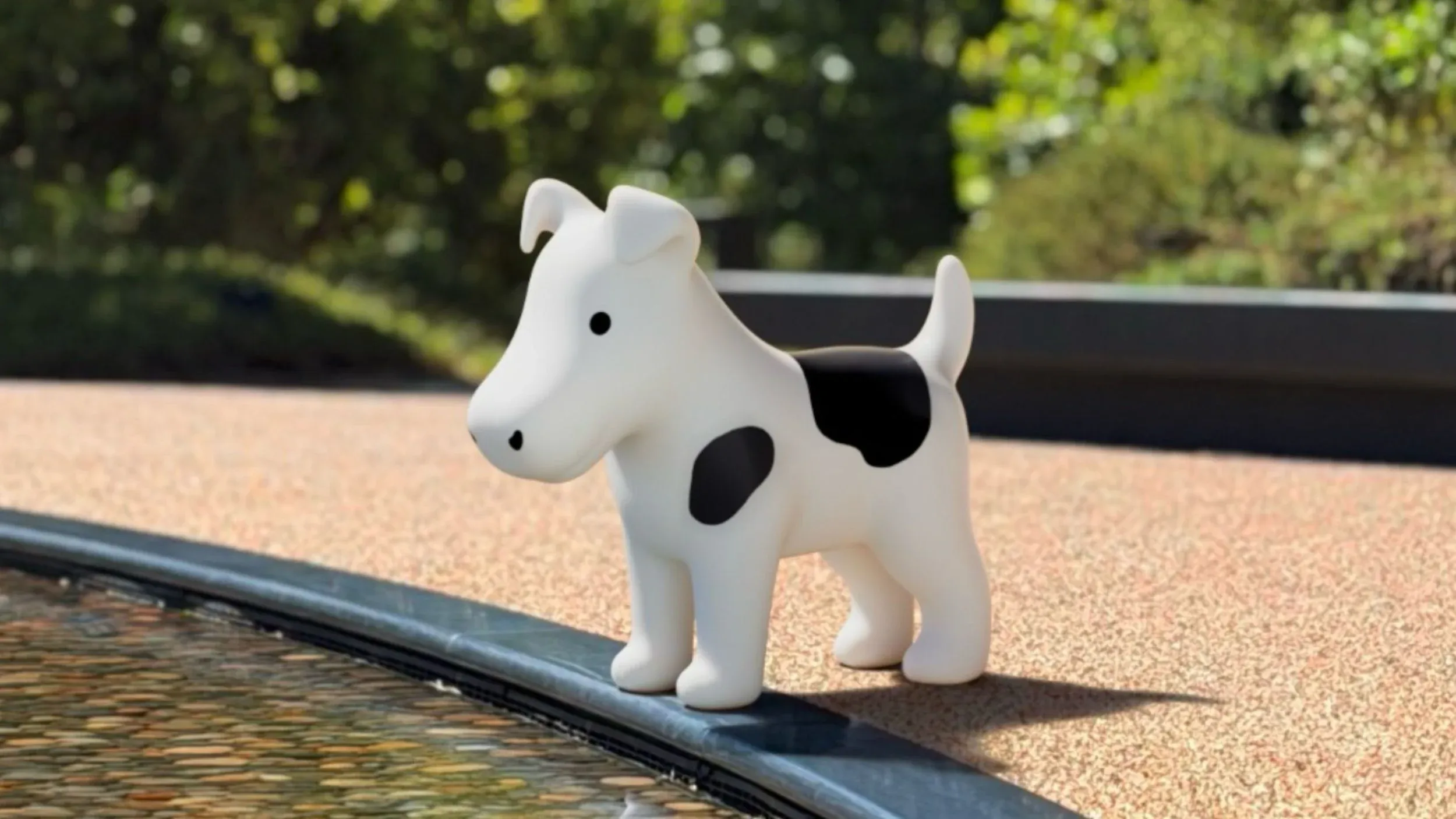 Khám phá Dogcow Clarus ẩn trong iOS 27 trên iPhone