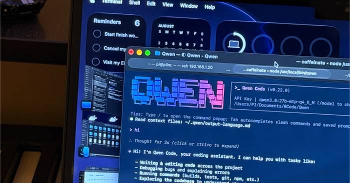 Qwen Code vs Claude Code: Lựa chọn nào cho lập trình viên?