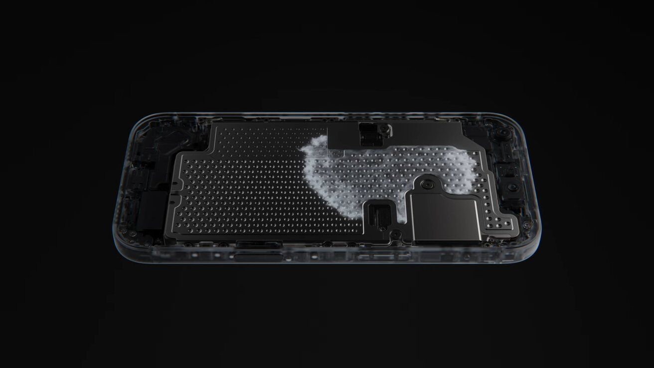 Nâng cấp iPhone 18 Pro từ iPhone 15 Pro: Camera có đáng tiền?