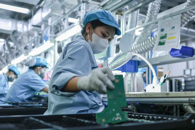 Đầu tư ra nước ngoài của Việt Nam: Lào vẫn là “cửa ngõ” chiến lược