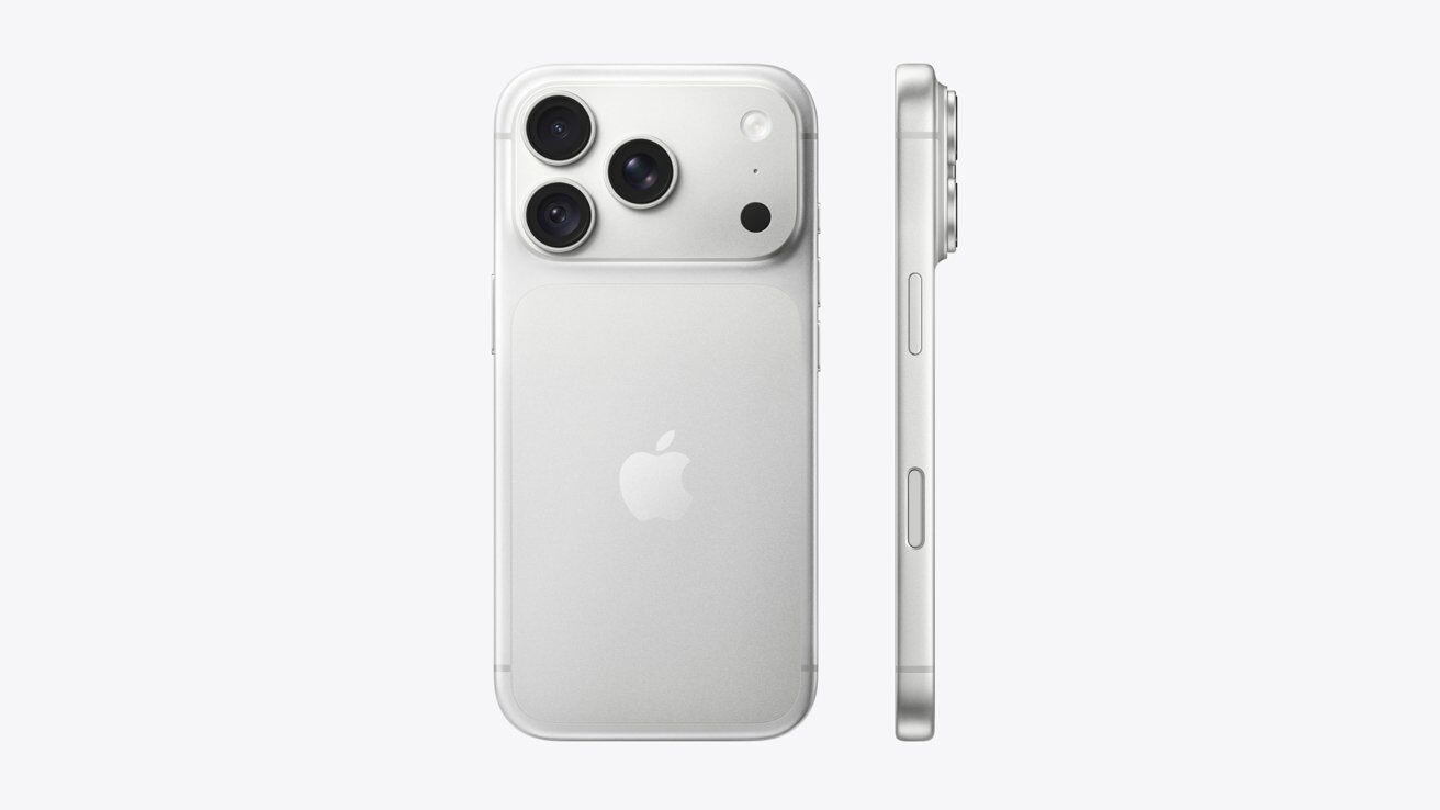 Nâng cấp iPhone 18 Pro từ iPhone 15 Pro: Camera có đáng tiền?