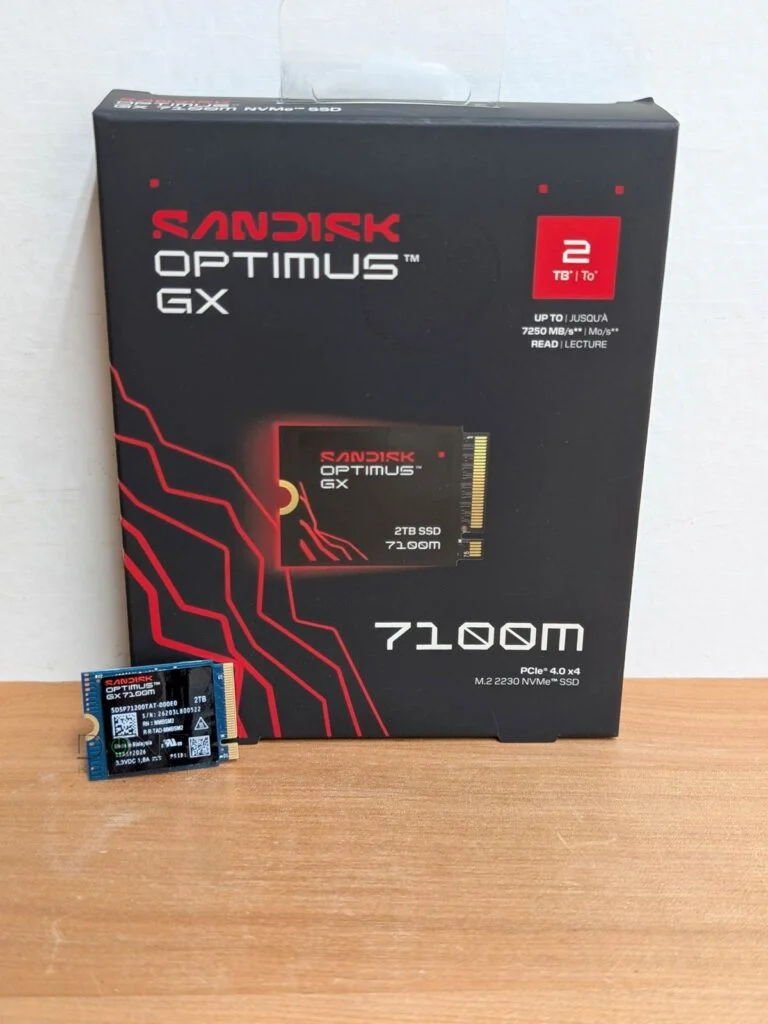 NVMe SSD PCIe 4.0 vs 5.0: Chọn Ổ Cứng Nhanh Nhất Cho Gaming và Workstation