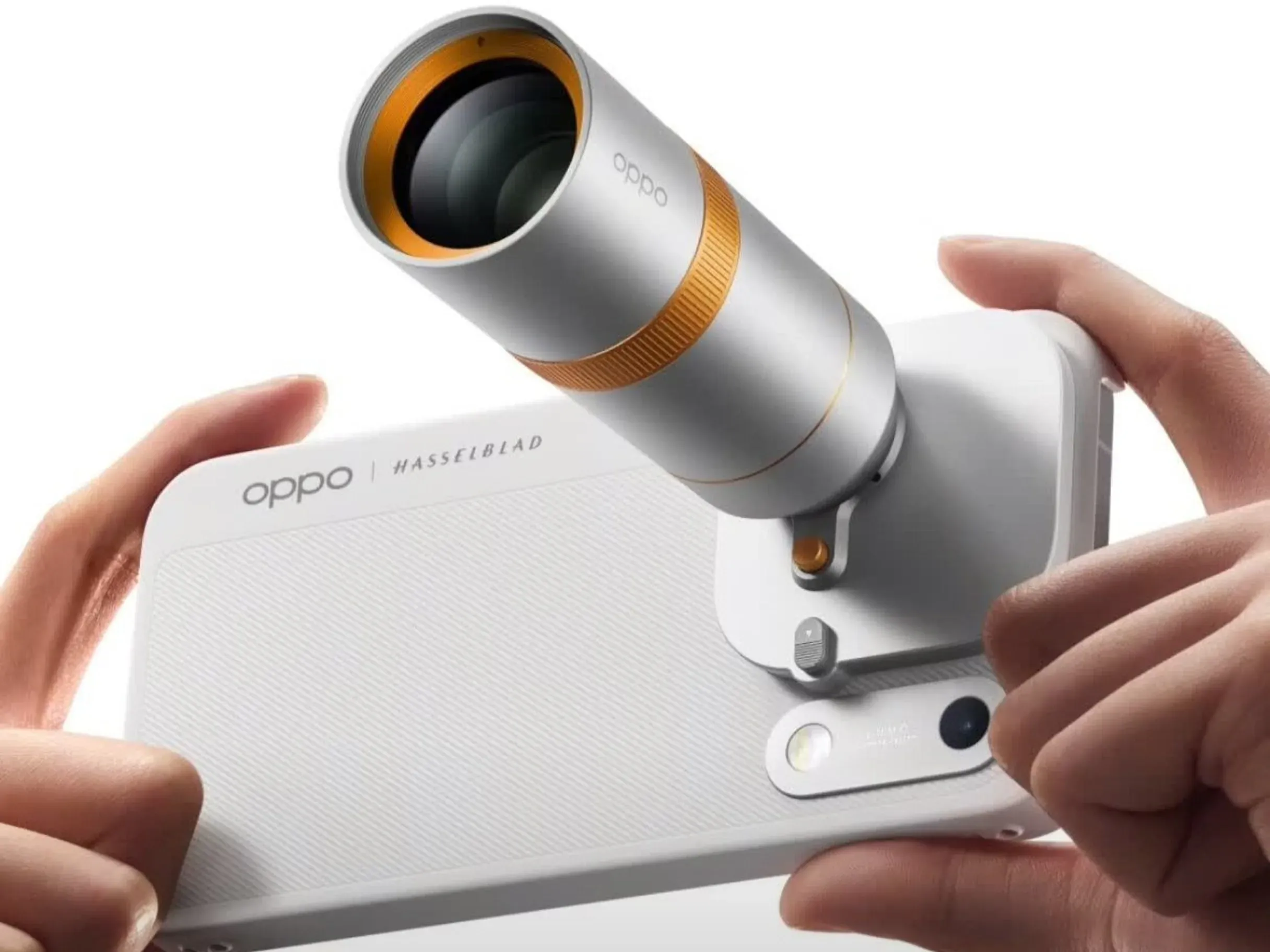 OPPO Find X10 Series: đủ sức đối đầu S24 Ultra và iPhone 15 Pro Max?