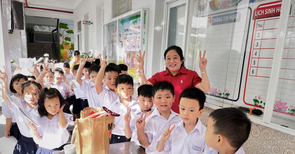 Mở rộng khám sức khỏe cho học sinh, sinh viên: Cơ hội không nên bỏ lỡ