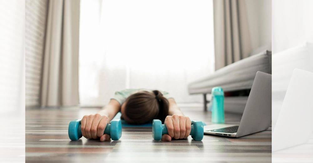 Mengapa Kortisol Tinggi Menyekat Usaha Menurunkan Berat Badan