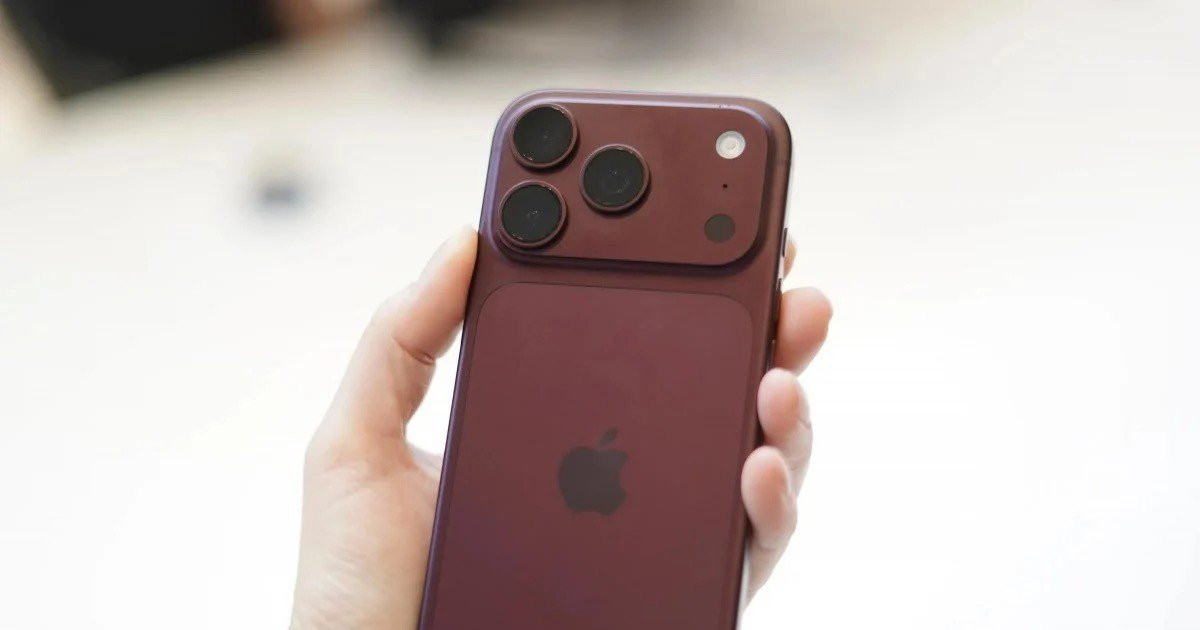 iPhone 18 Pro Max bản Mỹ và chiến lược phân hóa modem của Apple