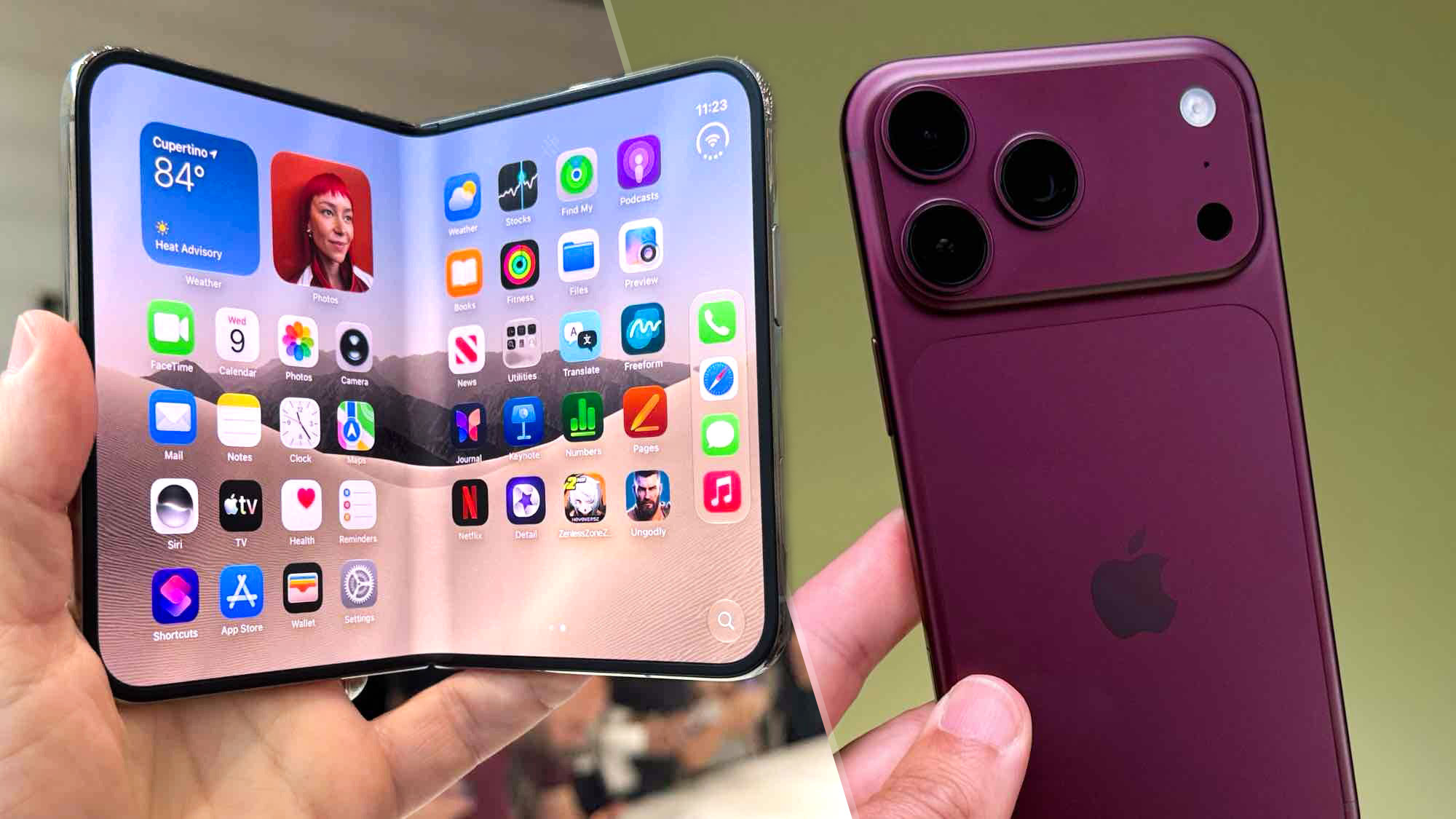 iPhone 18 Pro hay iPhone Duo: chọn sao cho đúng nhu cầu và túi tiền