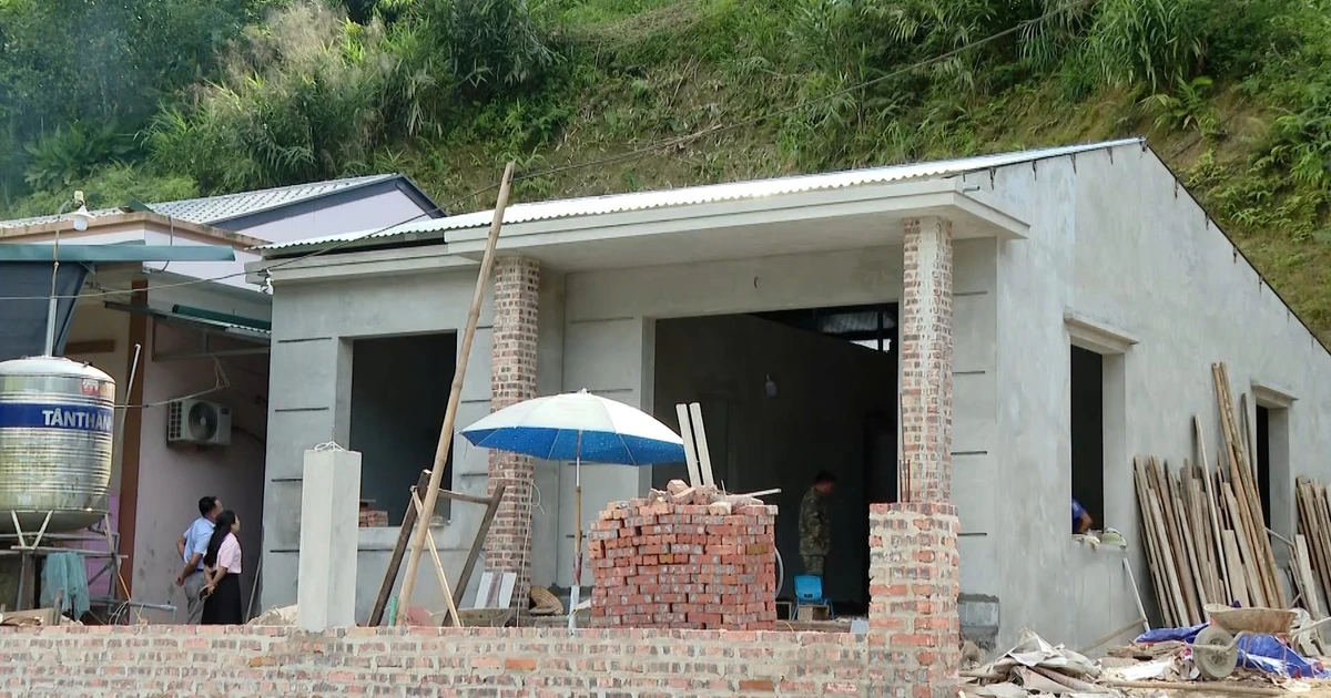Dự án đô thị Thành Nam Thái Nguyên: tiền chôn, dân chờ, ruộng vẫn là ruộng