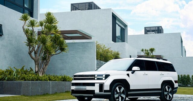 Hyundai tháng 9 giảm giá tới 220 triệu: Đáng xuống tiền?