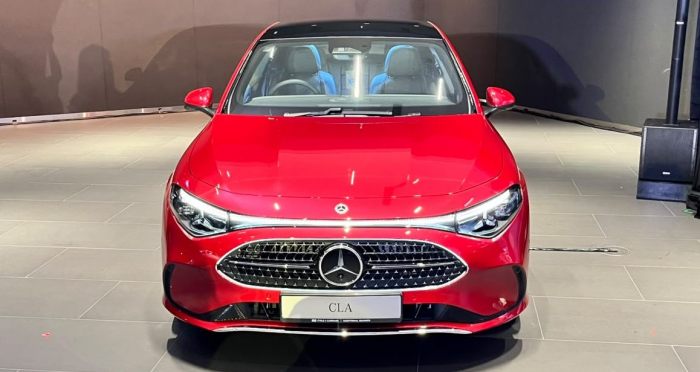 Panduan Pembeli Mercedes-Benz CLA 200 AMG Line CKD: Patut Beli Sedan Mewah Kompak Harga RM275K?