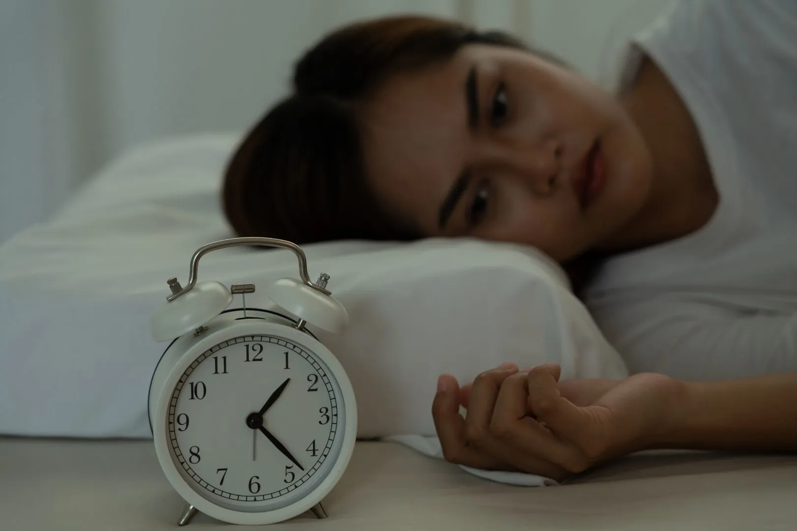 6 thay đổi nhỏ tối nay giúp bạn ngủ nhanh hơn
