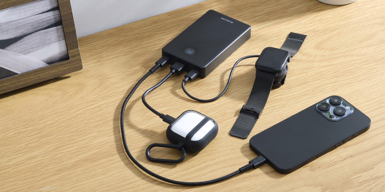 Power Bank Pendingin Cecair & Semi-Solid: Masa Depan Caj Telefon