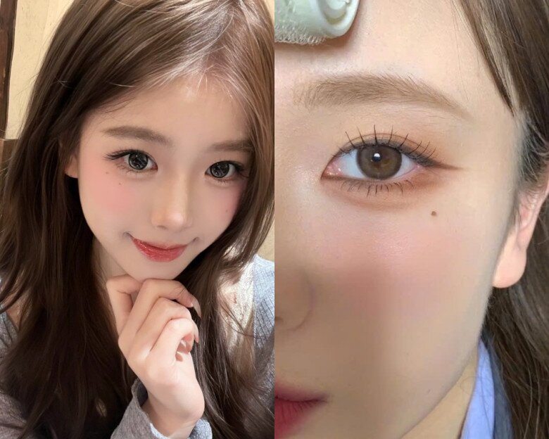 4 xu hướng trang điểm K-Beauty: nền mỏng nhẹ, tán màu mềm và sắc thái tự nhiên