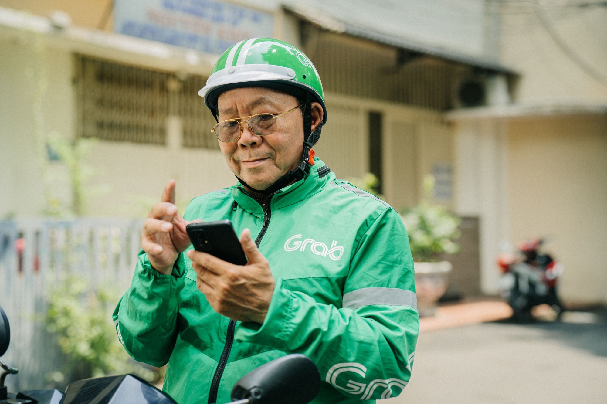 Ủy ban Cạnh tranh điều tra chính sách giá Grab: tín hiệu cảnh báo cho kinh tế nền tảng
