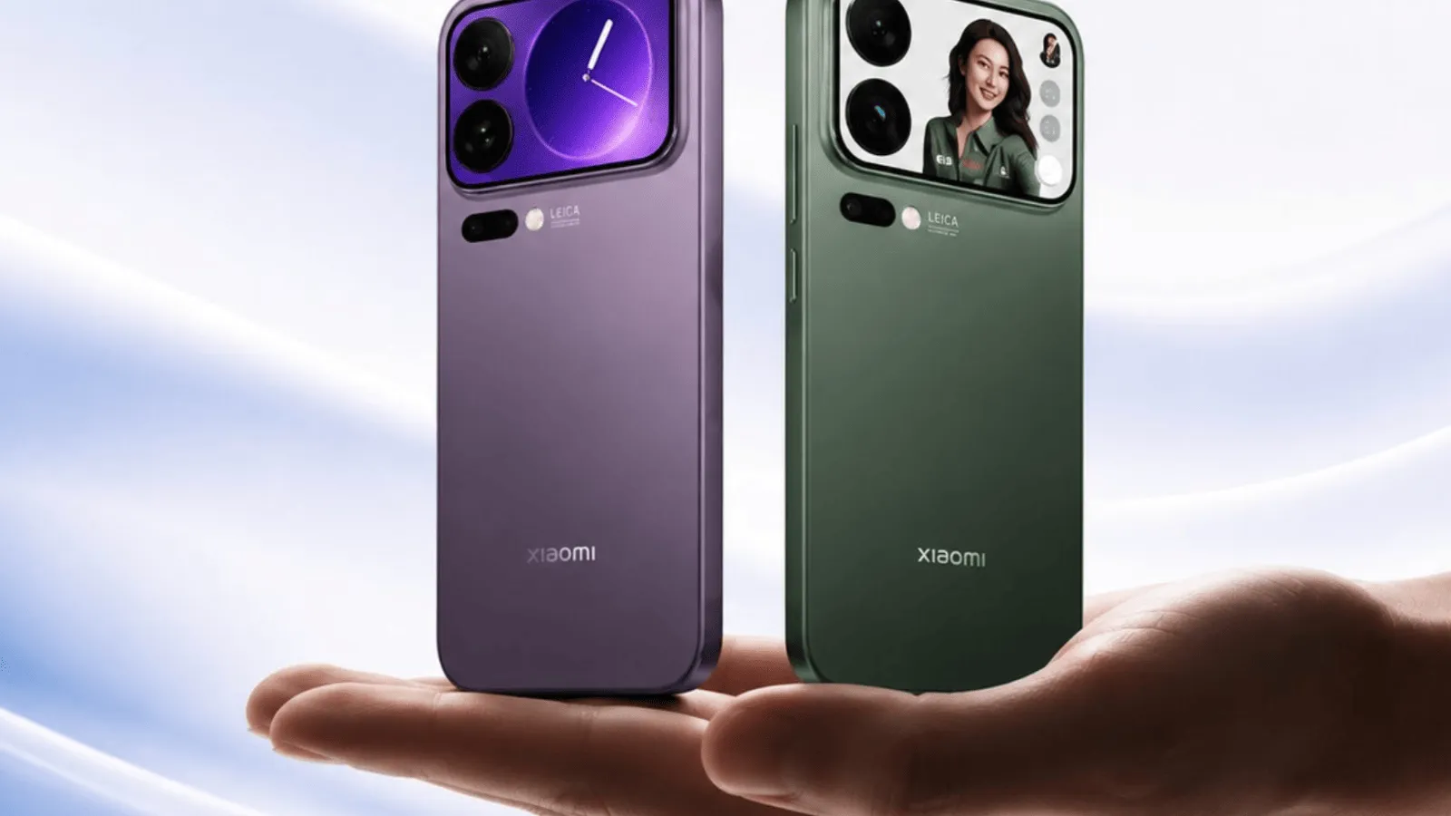 Xiaomi 18 Pro với cụm camera 200MP kép: bước nhảy thật hay chiêu marketing?