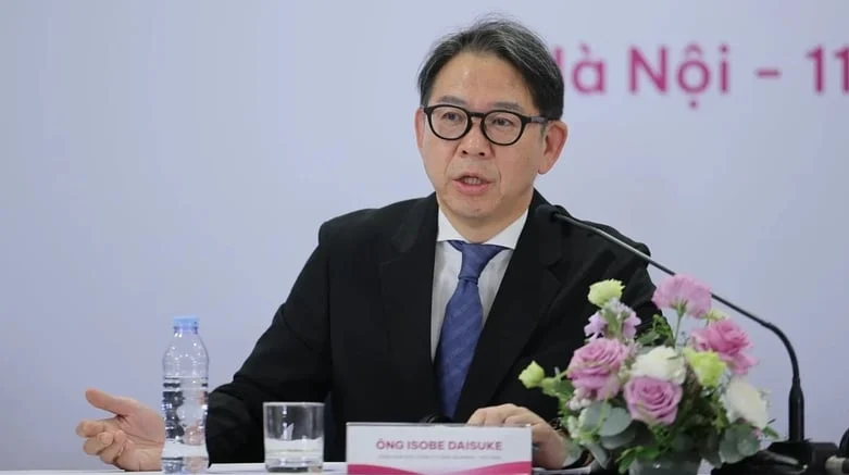 AEON tăng tốc mở rộng: Bước ngoặt trong chiến lược bán lẻ tại Việt Nam