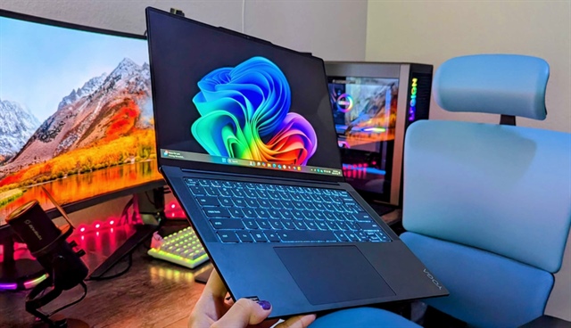 Laptop AI đắt hơn bình thường: có đáng mua trong tầm 20 triệu?