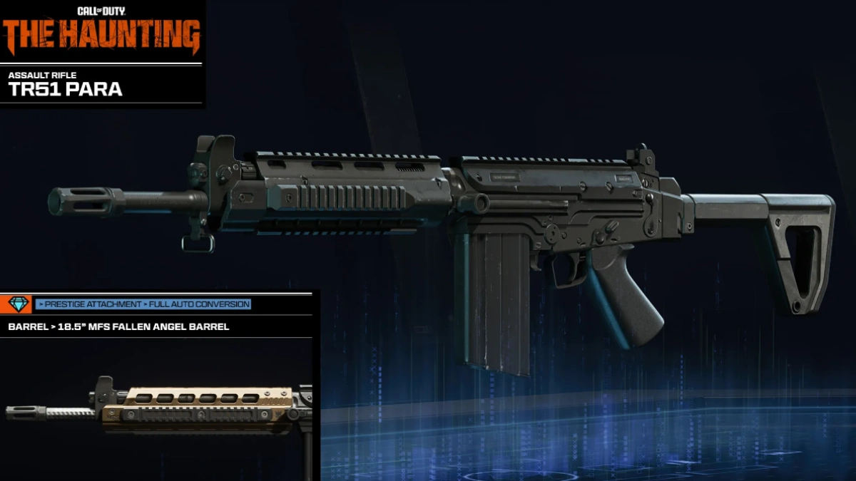 Hướng dẫn unlock toàn bộ vũ khí mới Black Ops 7 và Warzone Season 6