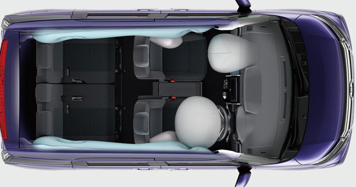 Toyota MPV 300 triệu: lựa chọn đáng tiền cho gia đình Việt