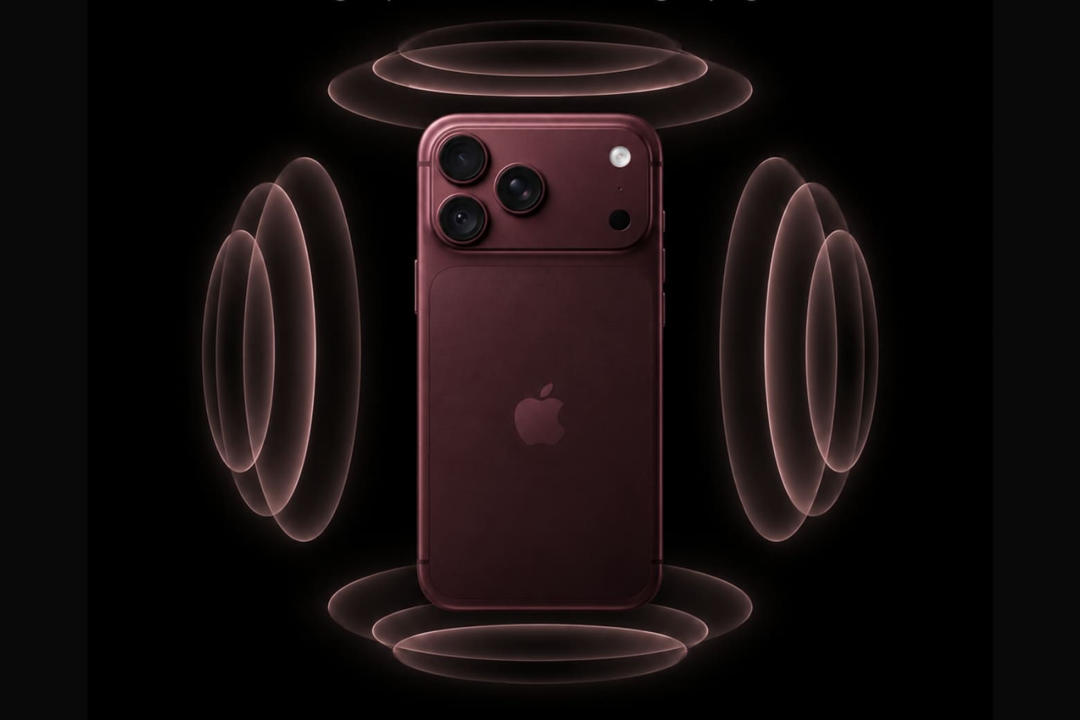 Chất lượng âm thanh iPhone 18 Pro Max phụ thuộc vào những gì ngoài loa?