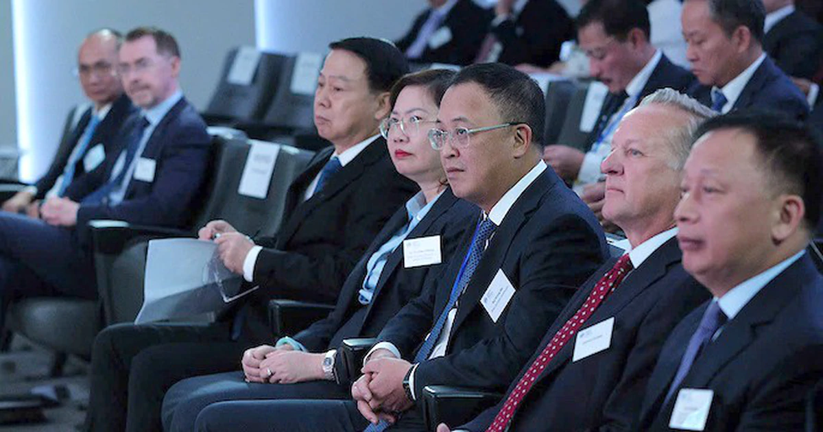Nâng hạng thị trường chứng khoán Việt Nam: cơ hội và phép thử cải cách mới