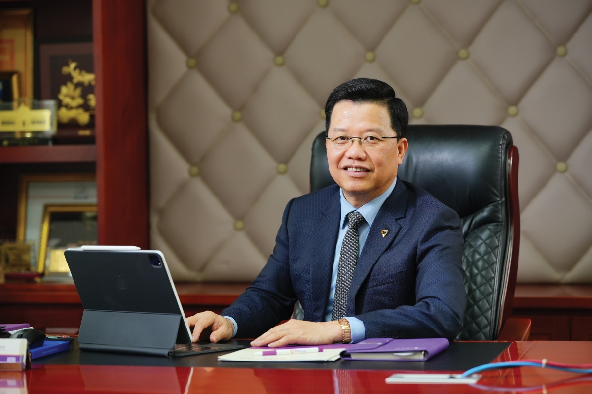 Ngân hàng Việt đưa dữ liệu thành vũ khí cạnh tranh