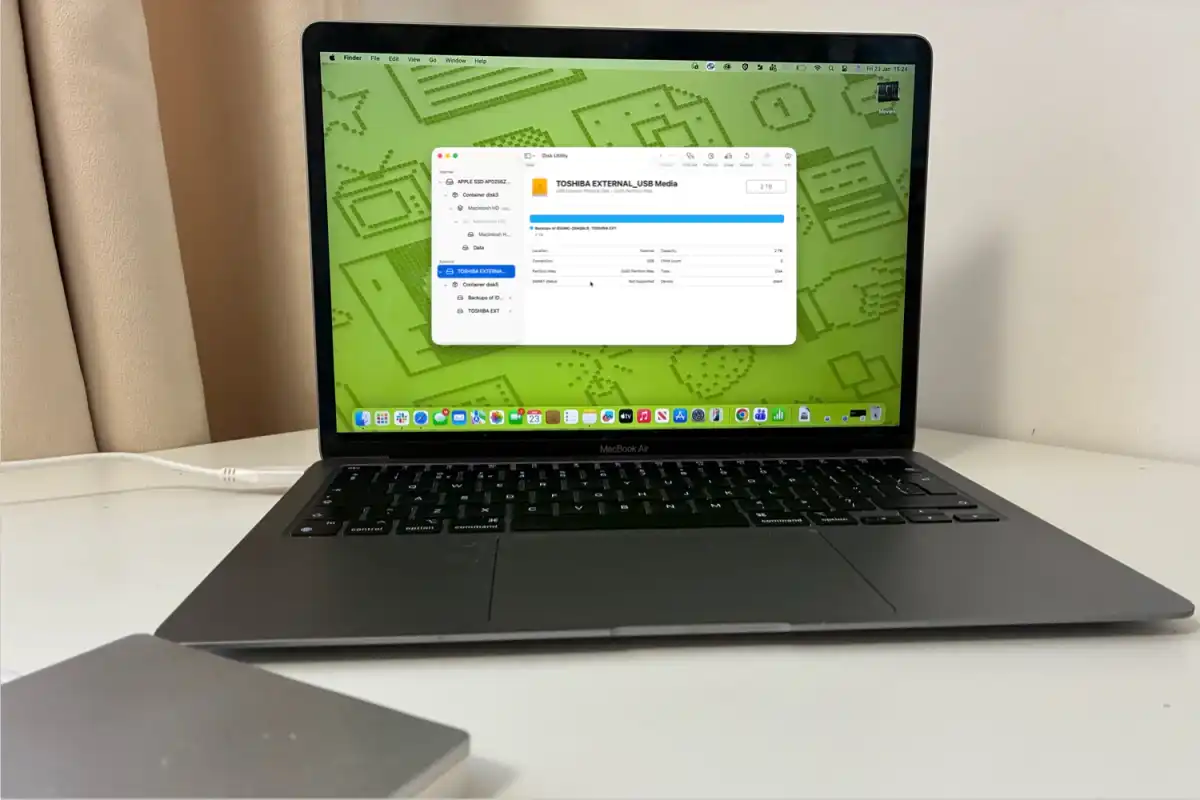 Hướng dẫn cài đặt và tối ưu macOS 27 Golden Gate