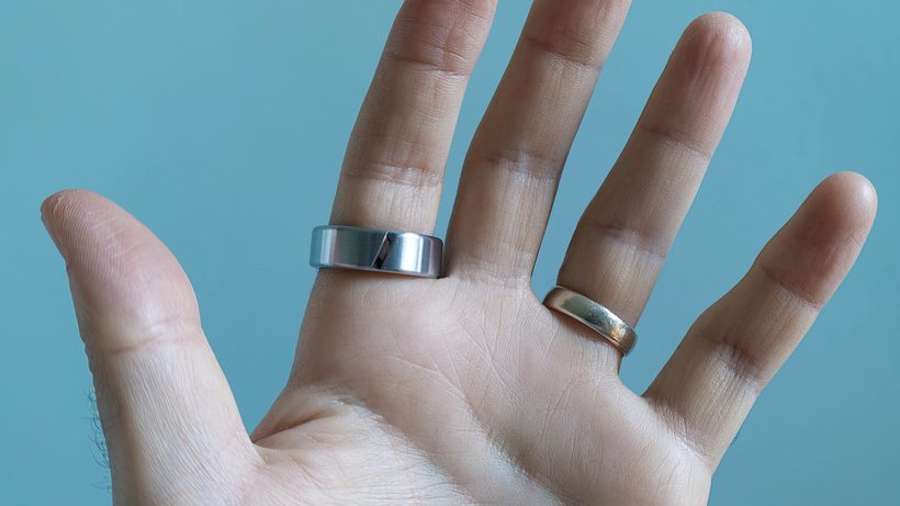 Leep Ring vs Oura Ring 5: nên chọn nhẫn hay đồng hồ báo thức Hatch?