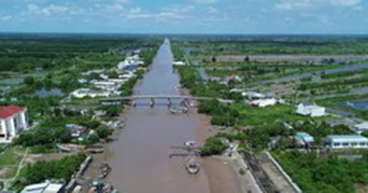 Tổ hợp lọc hóa dầu Cà Mau: Bước nhảy chiến lược cho an ninh năng lượng và vị thế công nghiệp hóa dầu