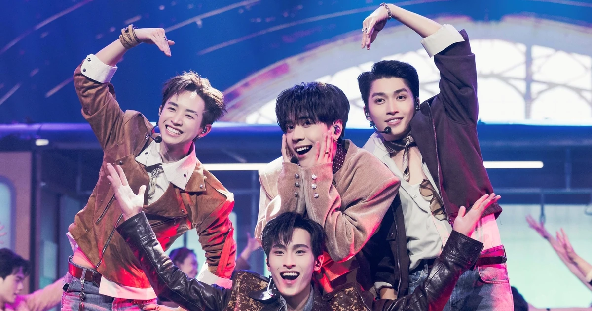 Cuộc tranh đua Best Hit tại Tinh Hà Say Hi: Quang Hùng MasterD có vô đối?