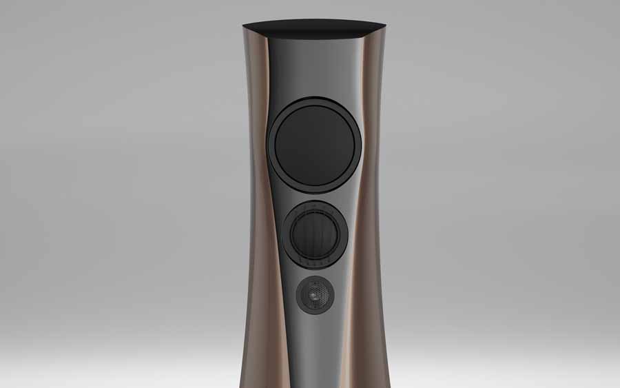 Kanto Tuk Grand vs Estelon Forza Ultra: chọn loa active hay passive cho phòng Hi-Fi premium?