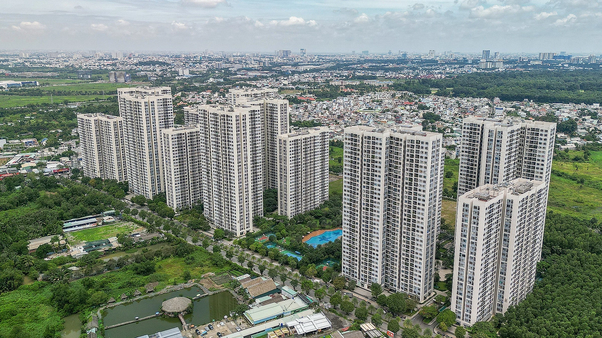 Việt Nam lọt Top 10 cải thiện minh bạch bất động sản nhưng vẫn dưới Thái Lan, Philippines