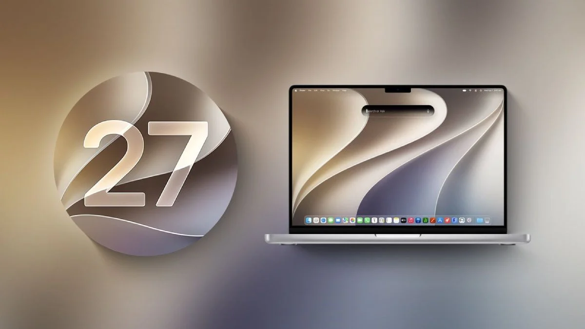 macOS 27 Golden Gate có đáng nâng cấp từ Tahoe và Sequoia?