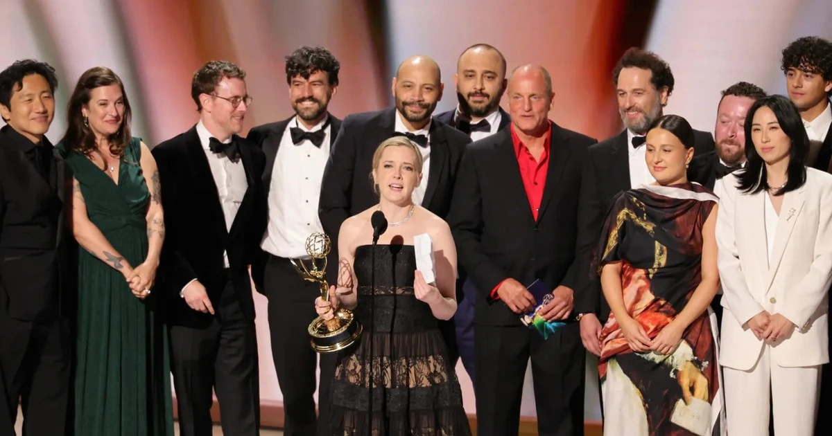 Jean Smart lập kỷ tích Emmy với ‘Widow’s Bay’ và cú bùng nổ của phim hài – kinh dị