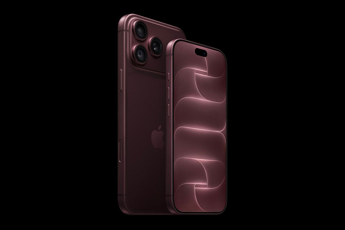 Màu đỏ Burgundy trên iPhone 18 Pro Max: vì sao lại gây sốt?