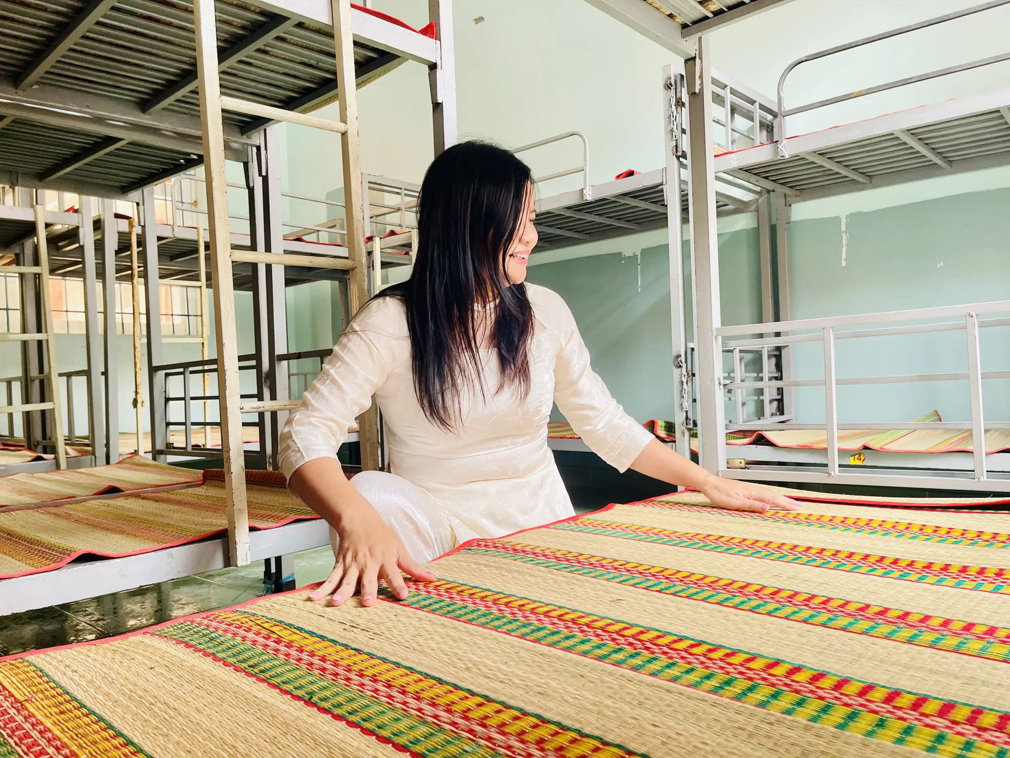 Các trường THCS công lập với mô hình bán trú: cơ hội và đối mặt