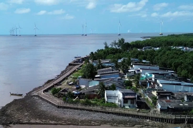 Tổ hợp lọc hóa dầu Cà Mau: Bước nhảy chiến lược cho an ninh năng lượng và vị thế công nghiệp hóa dầu