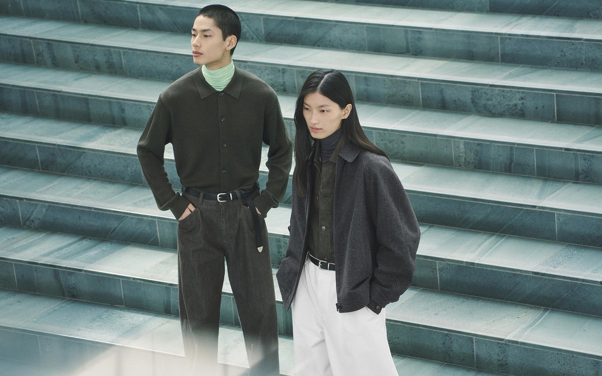 Bộ sưu tập Thu/Đông UNIQLO: Đầu tư thông minh cho tủ đồ casual cơ bản