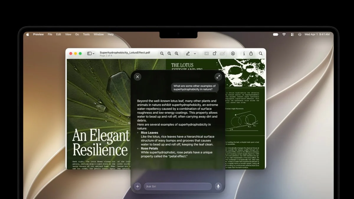 macOS 27 Golden Gate có đáng nâng cấp từ Tahoe và Sequoia?