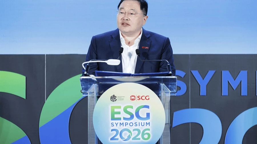 ESG Symposium: ASEAN chuyển đổi xanh cần hành động chung