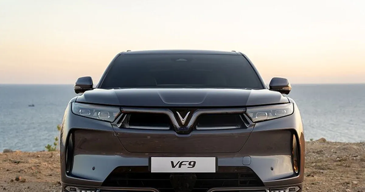 VinFast VF 9 Eco và Plus: chọn bản nào hợp ví tiền?
