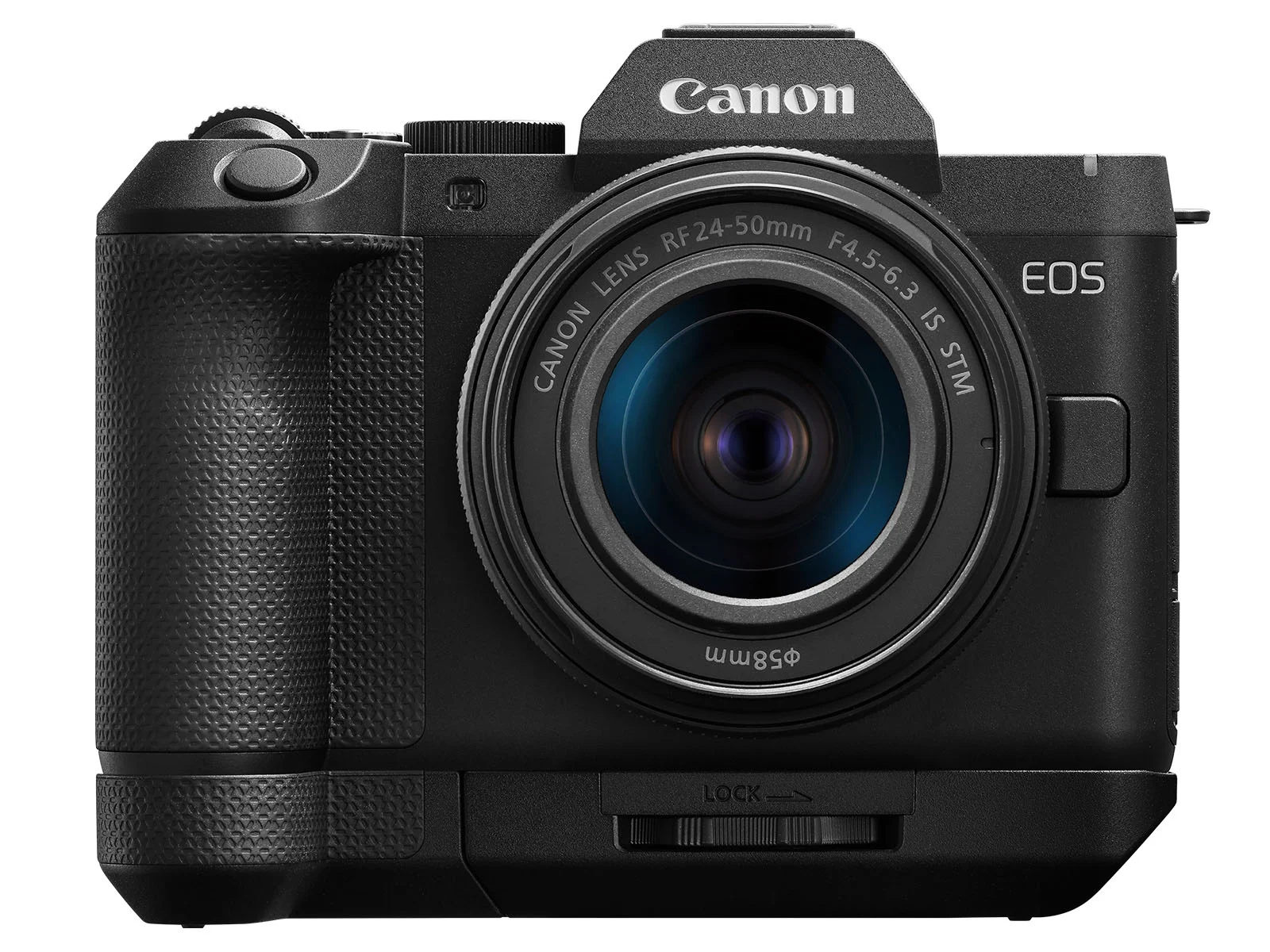 Canon EOS R8 Mark II: Khi máy ảnh full-frame entry-level hết còn “non nớt”